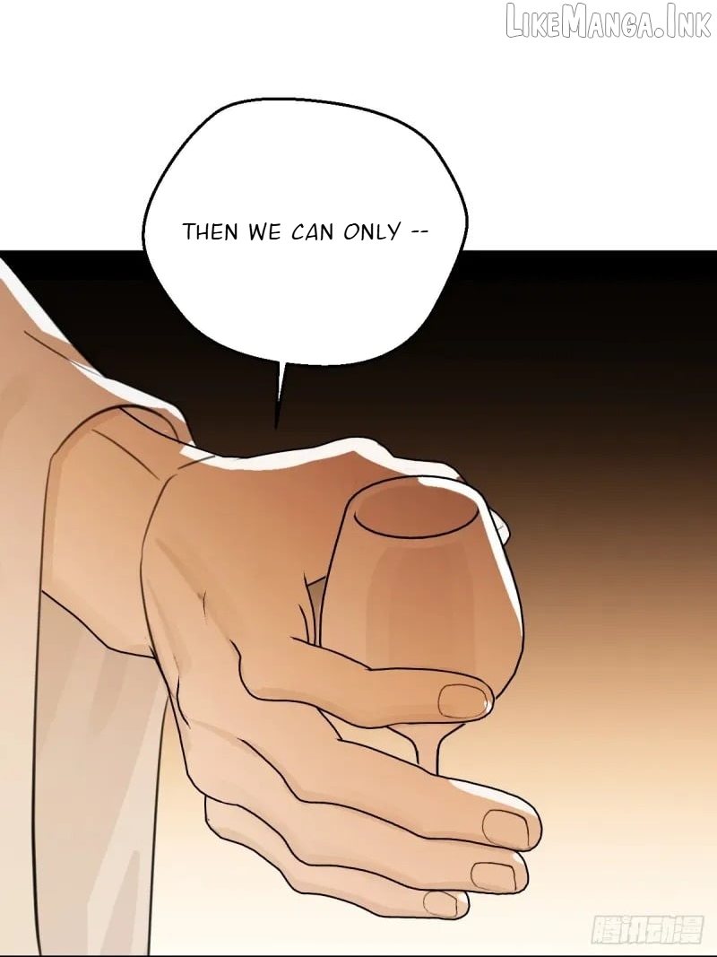 My Own Evil God Chapter 27 - page 12